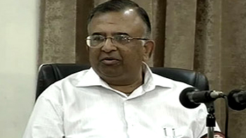 J&K: Senior Home Ministry official meets Governor