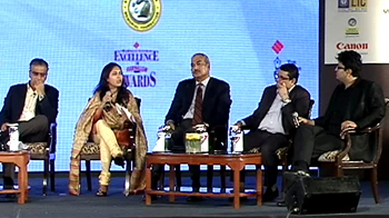 Ramnath Goenka Awards 2010