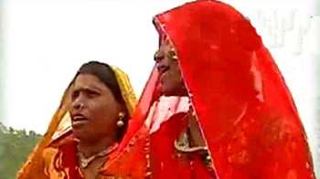 मध्य प्रदेश में मानसून के रंग