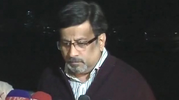 Aarushi Talwar case: CBI report lists Rajesh Talwar as suspect
