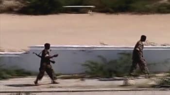 Video : More than 20 killed in heavy fighting in Somalia