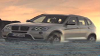 Audi's powerful beast