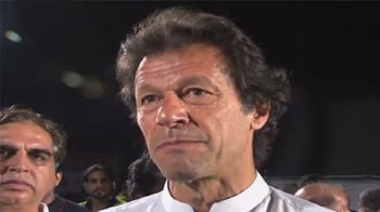 Video : Imran Khan: Biggest blow to Pak cricket if proved