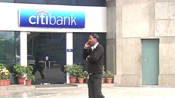 Video : Citibank fraud plot thickens