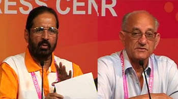 Lack of spectators a problem, says Fennell