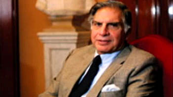 राजा से कोई फायदा नहीं लिया : टाटा