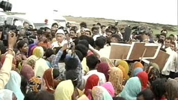 Bhopal: Locals oppose disposal of Carbide waste