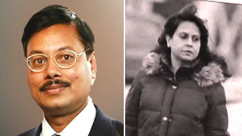 'Wife-beater' diplomat to be sent back to India