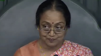 Speaker rejects Opposition demand for vote on price rise