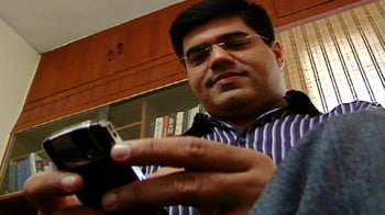 Video : Will India ban the BlackBerry?