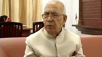 Talking Heads with H R Bhardwaj