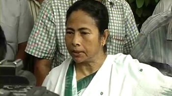 Video : Will Mamata mediate with the Maoists?