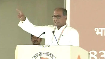 Advani’s Rath Yatra divided country: Digvijaya Singh