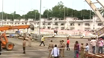 People should reserve judgment till after the Games: Jaipal Reddy