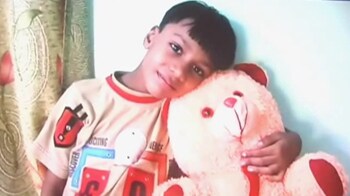 Video : PM's security to blame for 8-year-old's death?