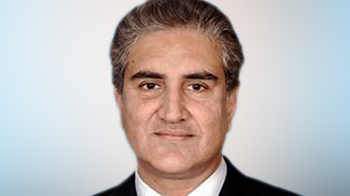 कुरैशी के बयान पर ऐतराज