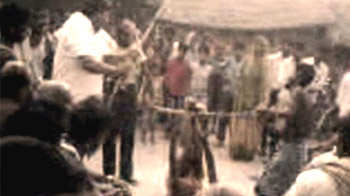 Nitish man taped in brutal attack