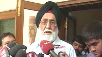 CWG corruption scandal: MS Gill promises action