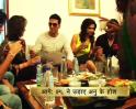 Videos : Housefull cast's day out with fans