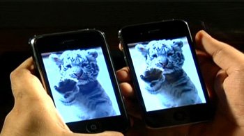 Cell Guru: iPhone 4 hands on