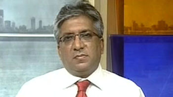 Short-term uptrend has been arrested: Rada Advisors