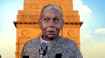 For Delhi CM, CWG still a class apart