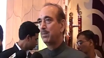 Dengue in Delhi linked to CWG sites, says Health Minister