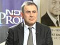 Video: Roubini on European debt crisis