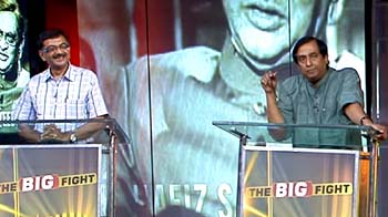 How should India deal with Pakistan?