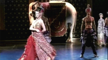 The biggest fashion stories of 2010