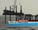 Video : Dabhol LNG terminal hits roadblock
