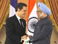 Video : India, France sign mega nuke deal