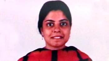 Video : Bangalore techie murder: Husband questioned
