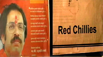 खान-ठाकरे में दोस्ती