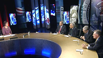 India-US: The outsourcing debate