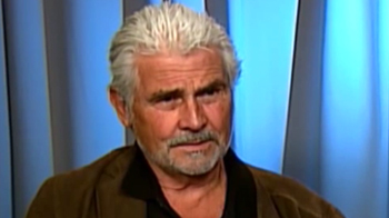 Brolin on Streisand's eye for art