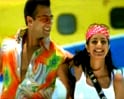Videos : Glamour Show: If Salman is single so is Katrina