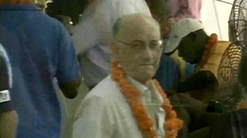 Games Village seriously compromised: Fennell