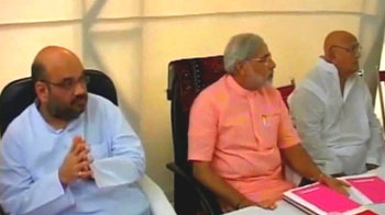 Amit Shah case: Why CBI wants to quiz Modi