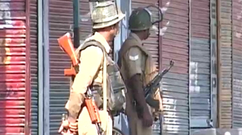 Fresh firing in Anantnag: 2 killed, 3 seriously injured
