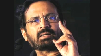 CWG: Congress snub for Suresh Kalmadi?