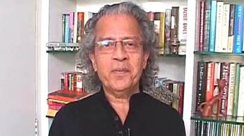 Video : Anil Dharker on his favourite reading list