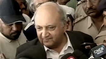 Jail sentence in Bhopal case unjust: Keshub Mahindra