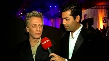 Rohit Bal says no to Bollywood