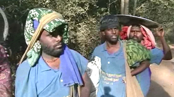 Sabarimala stampede: Reporting from Ground Zero Sabarimala stampede: Reporting from Ground Zero