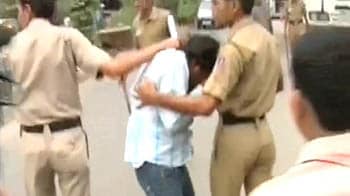 Delhi: Police arrest children's rapist