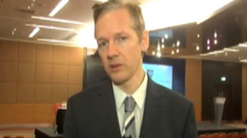 WikiLeaks' expose embarrasses US