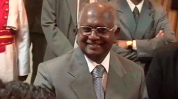 मुश्किल में पूर्व चीफ जस्टिस