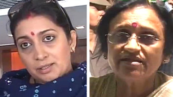 Banda rape case: Politics takes over