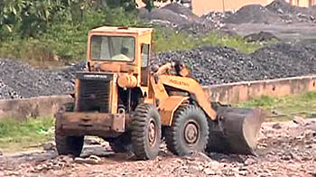 MOIL looking for iron ore JVs with NMDC